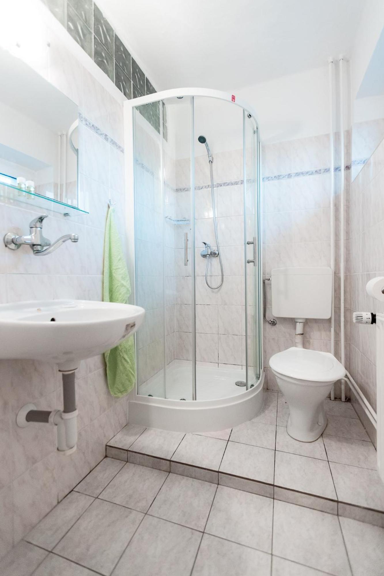 Hotel Rozkos Česká Skalice Ruang foto