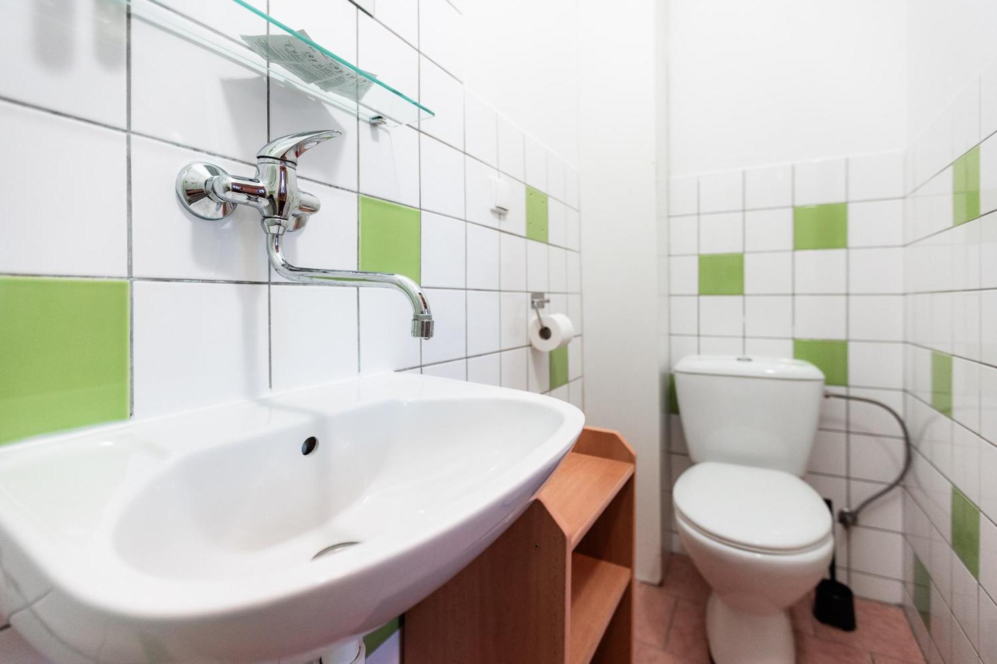 Hotel Rozkos Česká Skalice Ruang foto