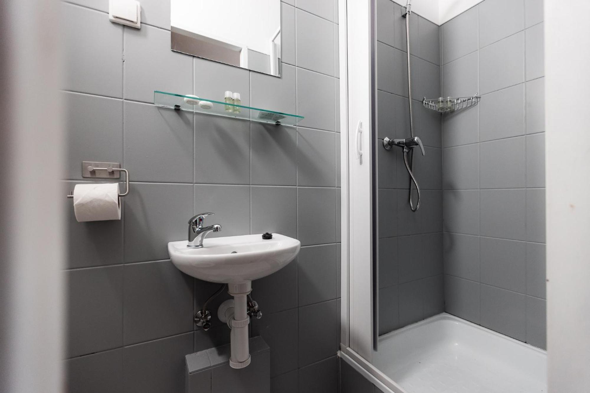 Hotel Rozkos Česká Skalice Bagian luar foto