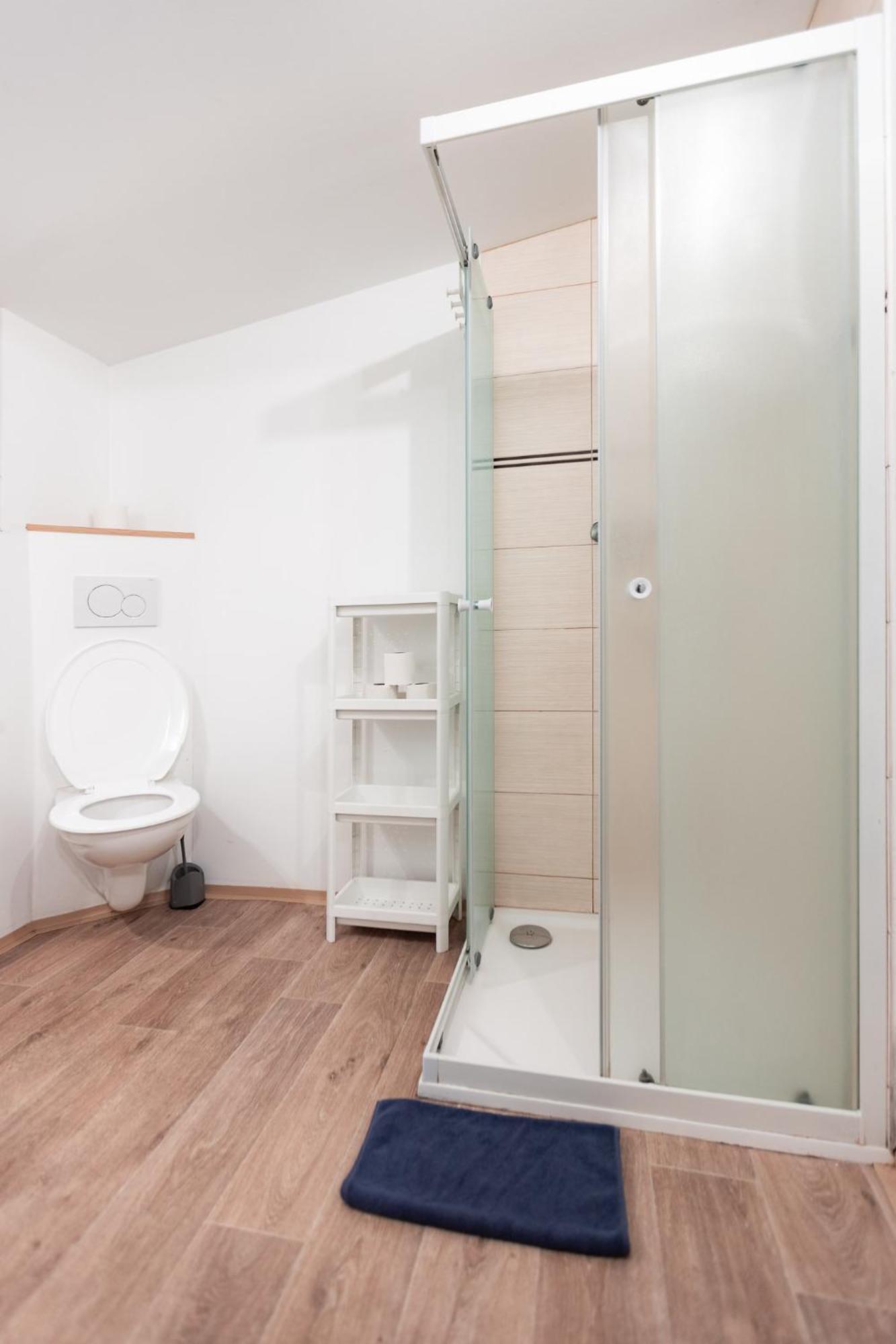 Hotel Rozkos Česká Skalice Ruang foto